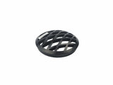 DWV Plastic Grate Domed