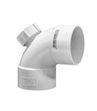 DWV Inspection Opening Bend 90 Degree