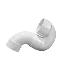 DWV Floor Waste Gully