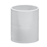 DWV Plain Coupling