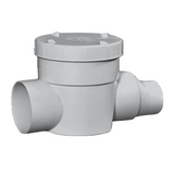 DWV Reflux Valve