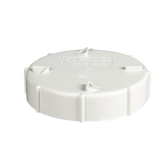 DWV Threaded Cap
