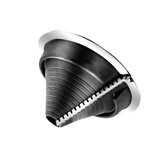 Roof Flashing Retrofit 20-70mm