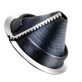 Roof Flashing Retrofit 50-185mm