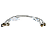 Water 12mm With Elbow