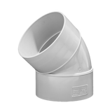 DWV 5 Degree Bend FF