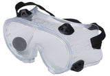 Maxsafe Safety Goggles