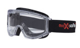 Maxisafe Maxi-Goggles Anti Fog Foam