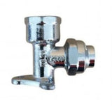 Lugged Elbow Female