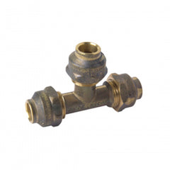 Equal Triple Union Tee