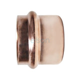 Copper Press Cap