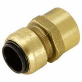 Copper Female Connector