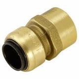 Copper Female Connector