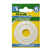 Fixaloo Card Cistern Repair Suit Imperial Seating