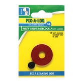 Fixaloo Caroma Ballcock #11 New Style