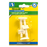 Fixaloo Caroma Toilet Seat Nut & Bolt