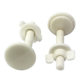 Fixaloo Caroma Toilet Seat Nut & Bolt
