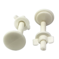 Fixaloo Caroma Toilet Seat Nut & Bolt