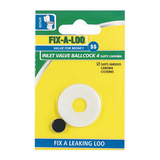 Fixaloo Cistern Repair Suit Caroma Ballcock