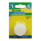Fixaloo Cistern Stop Plug