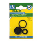 Fixaloo Doulton Old Style Top Hat Kit