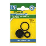 Fixaloo Doulton New Style Top Hat Kit