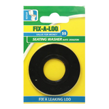 Fixaloo Doulton Seating