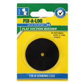 Fixaloo Flat Suction Universal