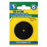 Fixaloo Flat Suction Universal