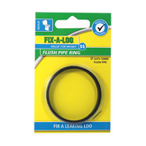 Fixaloo Flushpipe Ring