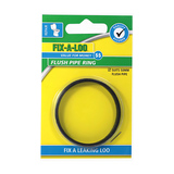 Fixaloo Flushpipe Ring