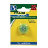 Fixaloo Inlet Valve Head Seal For Geberit/Caroma