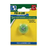 Fixaloo Inlet Valve Head Seal For Geberit/Caroma