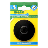 Fixaloo 'J' Valve Seating