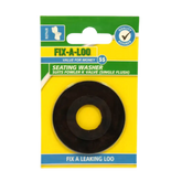 Fixaloo 'K' Valve Seating