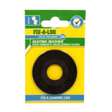 Fixaloo 'K' Valve Seating