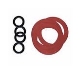 Fixatap 12mm Fibre Body Washers