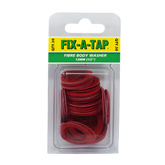 Fixatap 13mm Fibre Body Washers