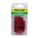 Fixatap 13mm Fibre Body Washers
