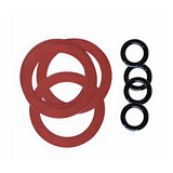 Fixatap 15mm Fibre Body Washers
