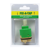 Fixatap 40mm Universal Raised Mixer Cartridge