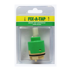 Fixatap 40mm Universal Raised Mixer Cartridge