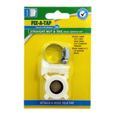 Fixatap 'A' Service Kit - Straight Nut & Tail