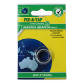 Fixatap Aerator Adaptor Male