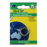 Fixatap Aerator Adaptor Male