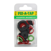 Fixatap Assorted Household Washers