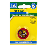 Fixatap 'B' Reseating Kit