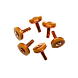 Fixatap Delaware 12mm Tap Valve (6 Pack)