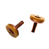 Fixatap Delaware 13mm Tap Valve (2 Pack)