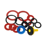 Fixatap Dorf W/mach Conv Unit Full Repair Kit